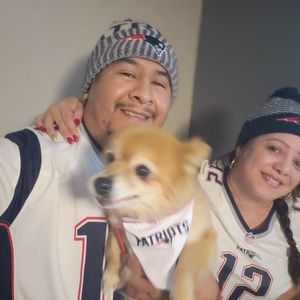 Meet your Posher, Florentino